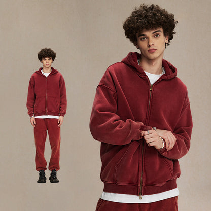 Vintage Unisex Washed Set - Santo 