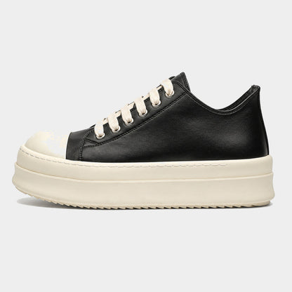 German Trainer Thick Sole Sneakers main product image