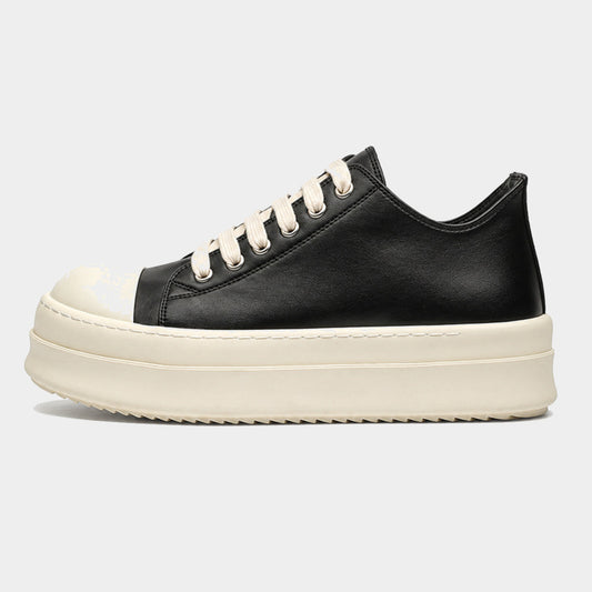 German Trainer Thick Sole Sneakers main product image