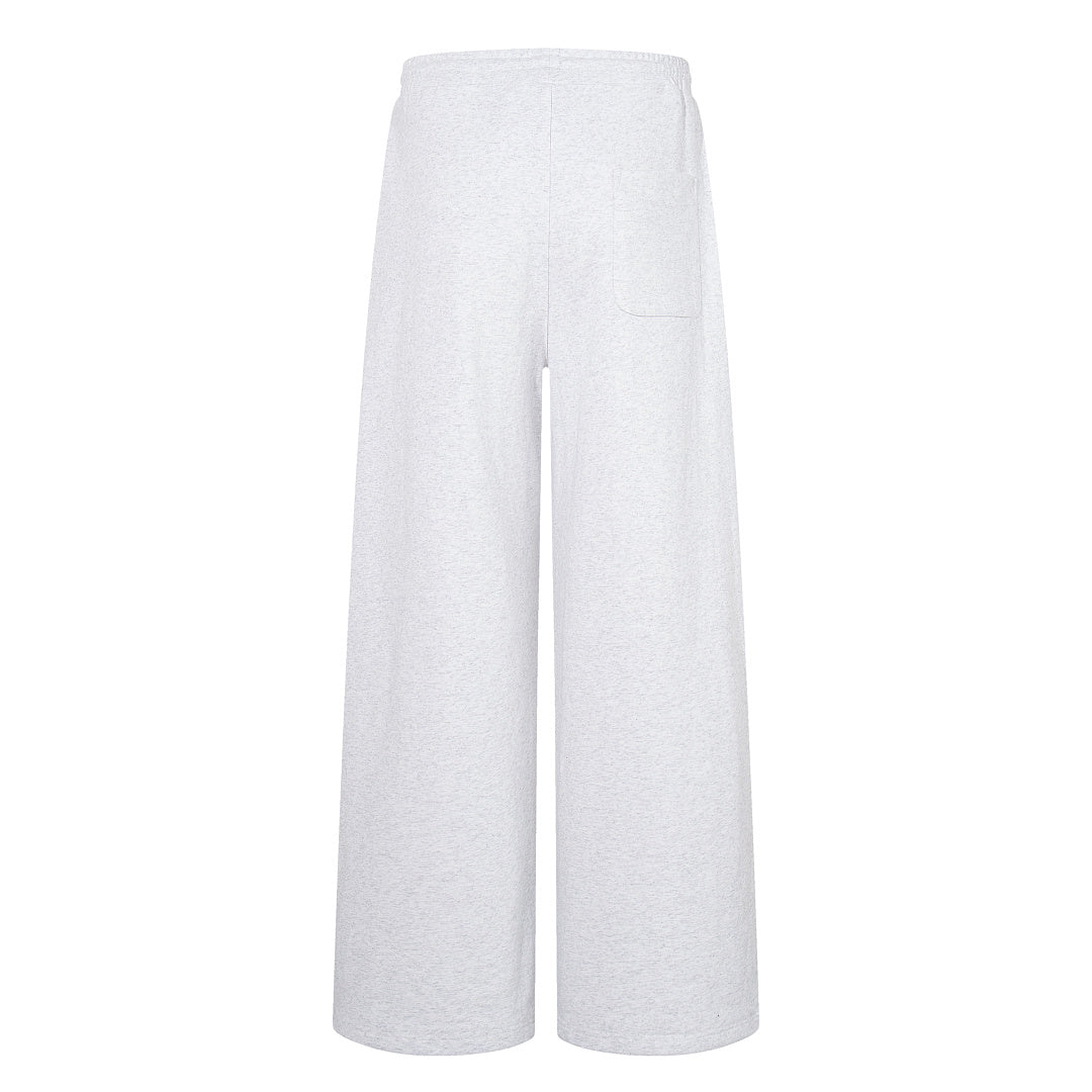 Fireman Clasp Baggy Sweatpants detail image 5