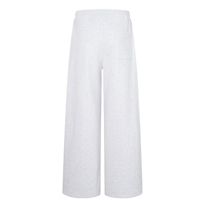 Fireman Clasp Baggy Sweatpants detail image 5