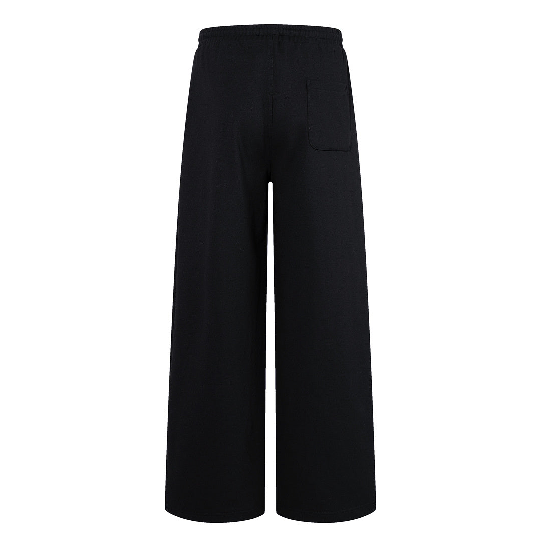 Fireman Clasp Baggy Sweatpants detail image 7