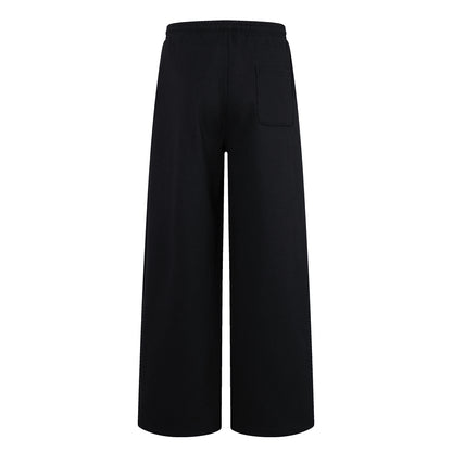 Fireman Clasp Baggy Sweatpants detail image 7
