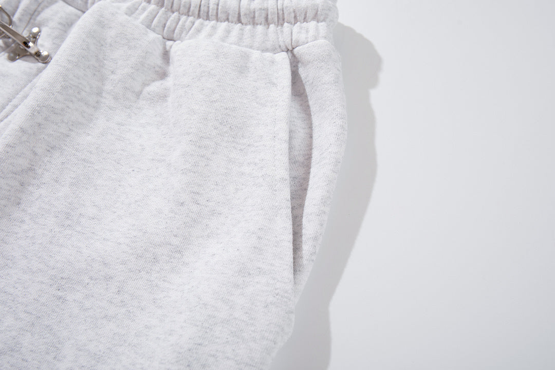 Fireman Clasp Baggy Sweatpants detail image 9
