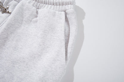 Fireman Clasp Baggy Sweatpants detail image 9