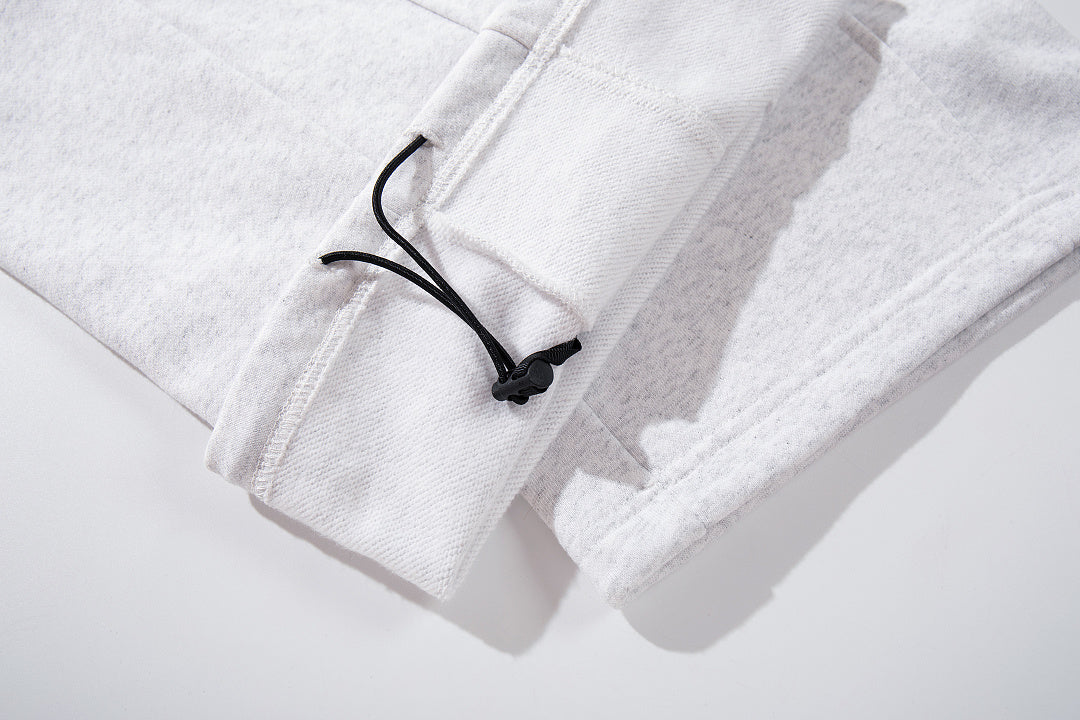 Fireman Clasp Baggy Sweatpants detail image 10