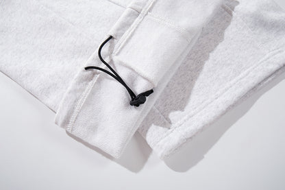Fireman Clasp Baggy Sweatpants detail image 10
