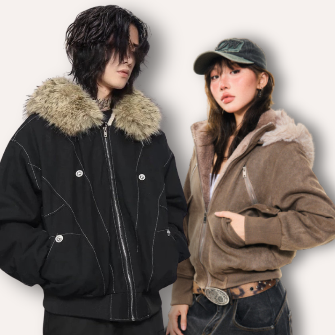 Winter with You Bundle - Santo 