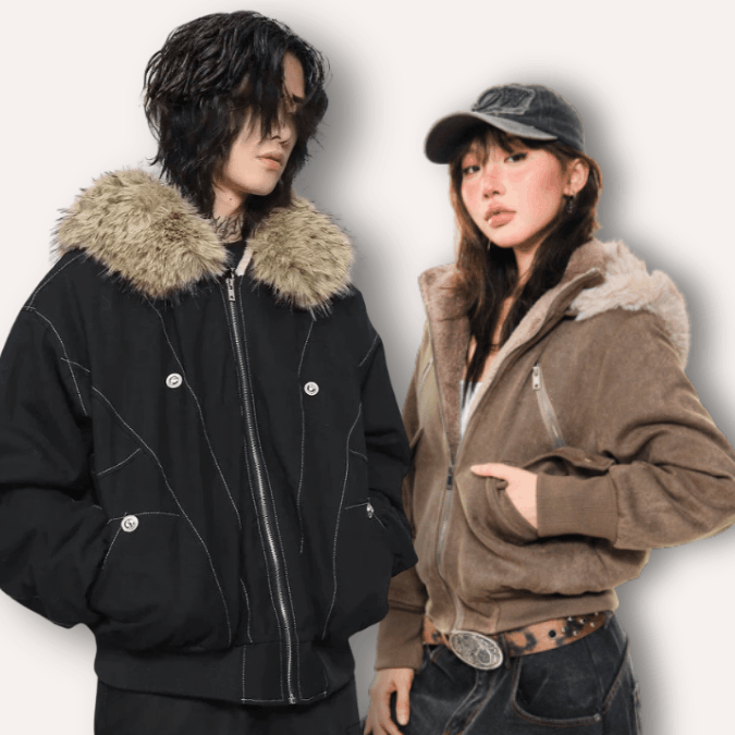 Winter with You Bundle - Santo 