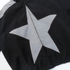 'Star' Varsity jacket - Santo 