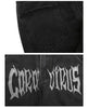 'Bats' Jeans - Santo 