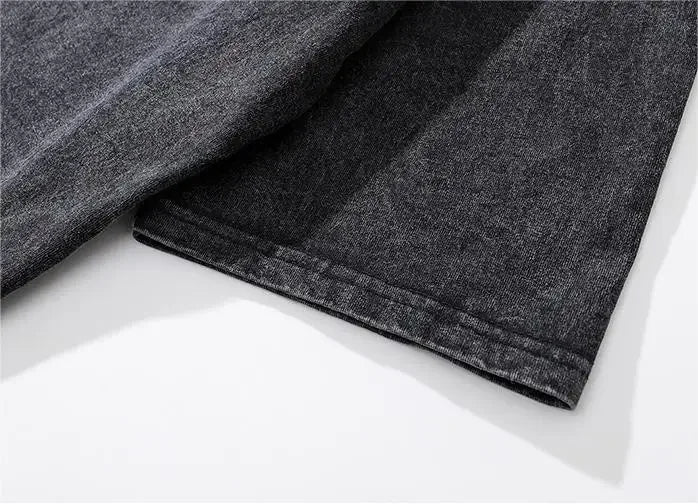 'Vintage Rodman' T shirt - Santo 