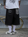 Shorts „FK“