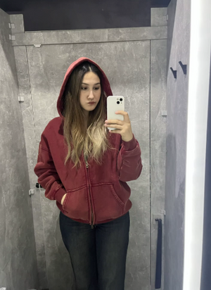felicity r. review image
