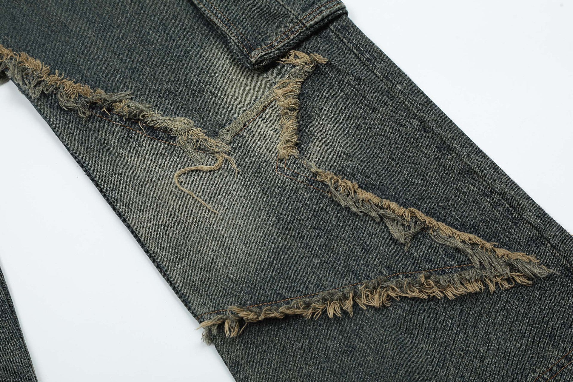 'Extreme' Jeans - Santo 