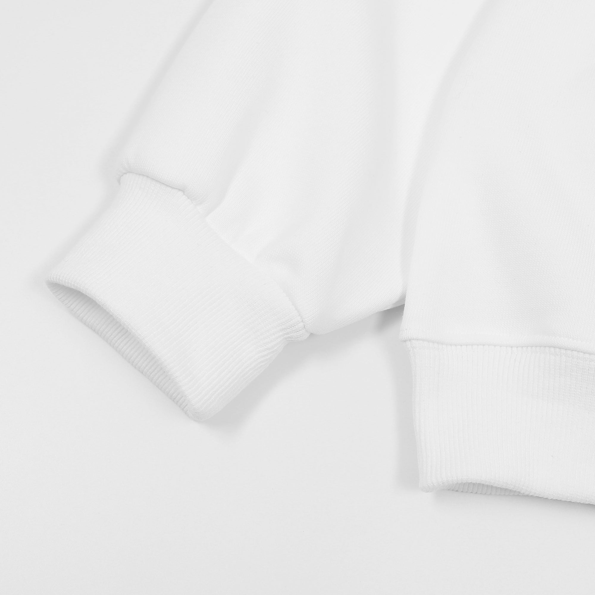 'Skull' Hoodie - Santo 