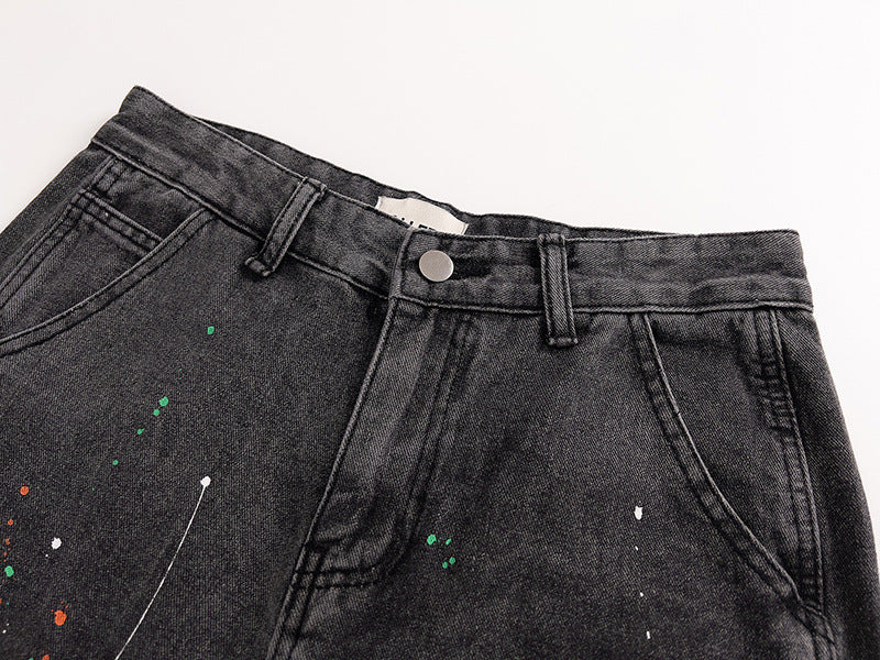 'Decor' Jeans - Santo 