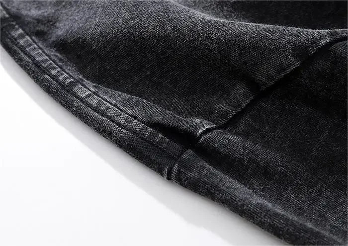 'Vintage Rodman' T shirt - Santo 