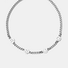 Load image into Gallery viewer, &#39;Smile&#39; Necklace - Santo 