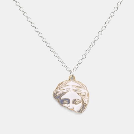 'Angel' Necklace - Santo 