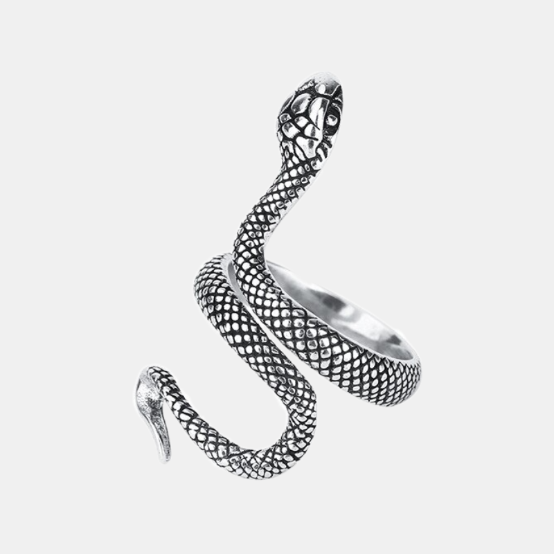 Anello "Snake
