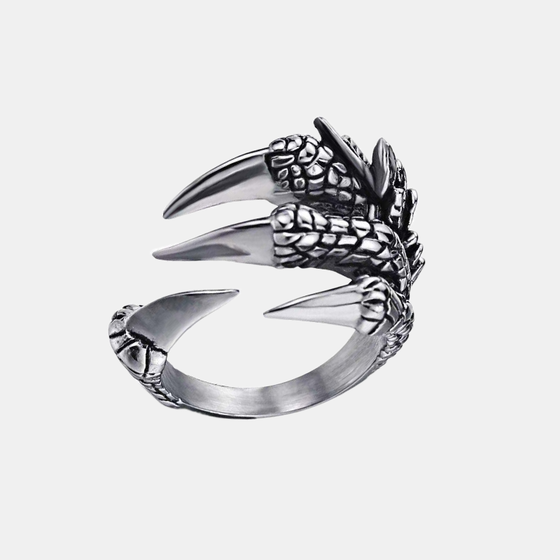 Anello "Artiglio