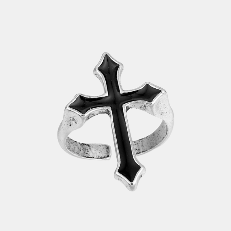 'Holy' Ring - Santo 