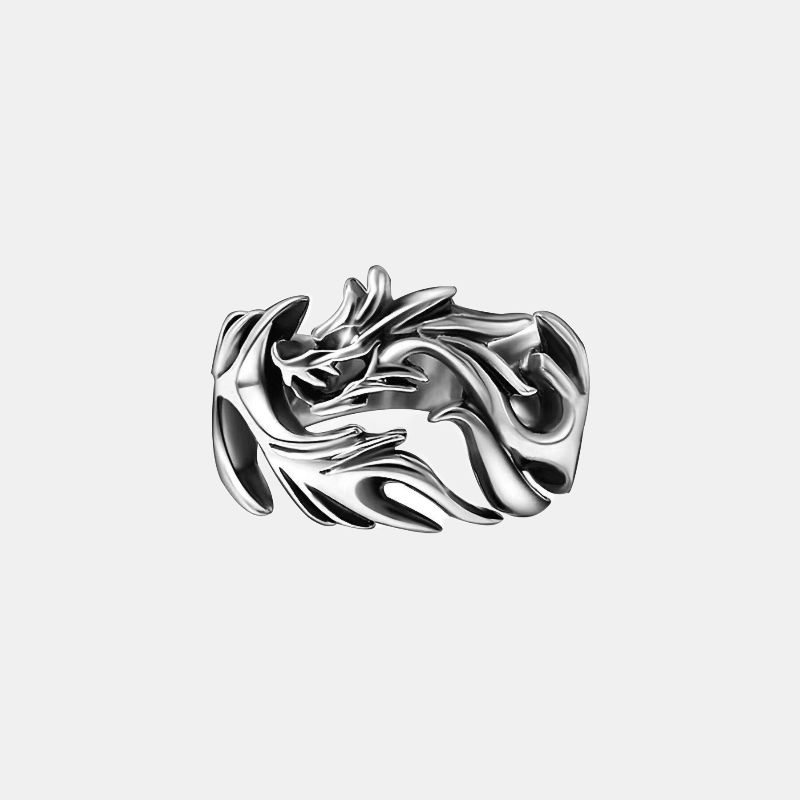 Anello "Drago