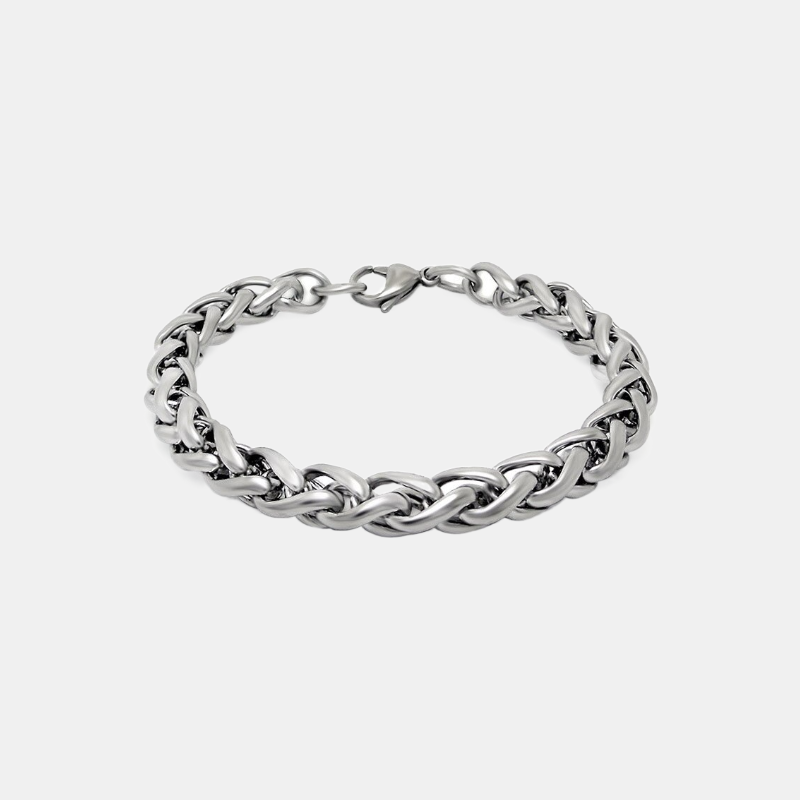 'Weave' Bracelet - Santo 