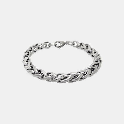'Weave' Bracelet - Santo 