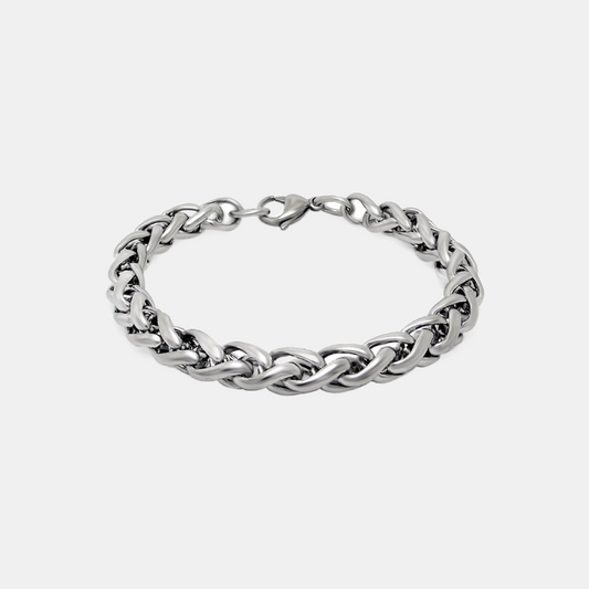 'Weave' Bracelet - Santo 