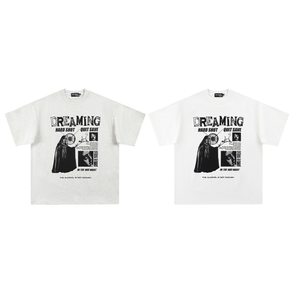 Dreaming | Graphic T-shirt