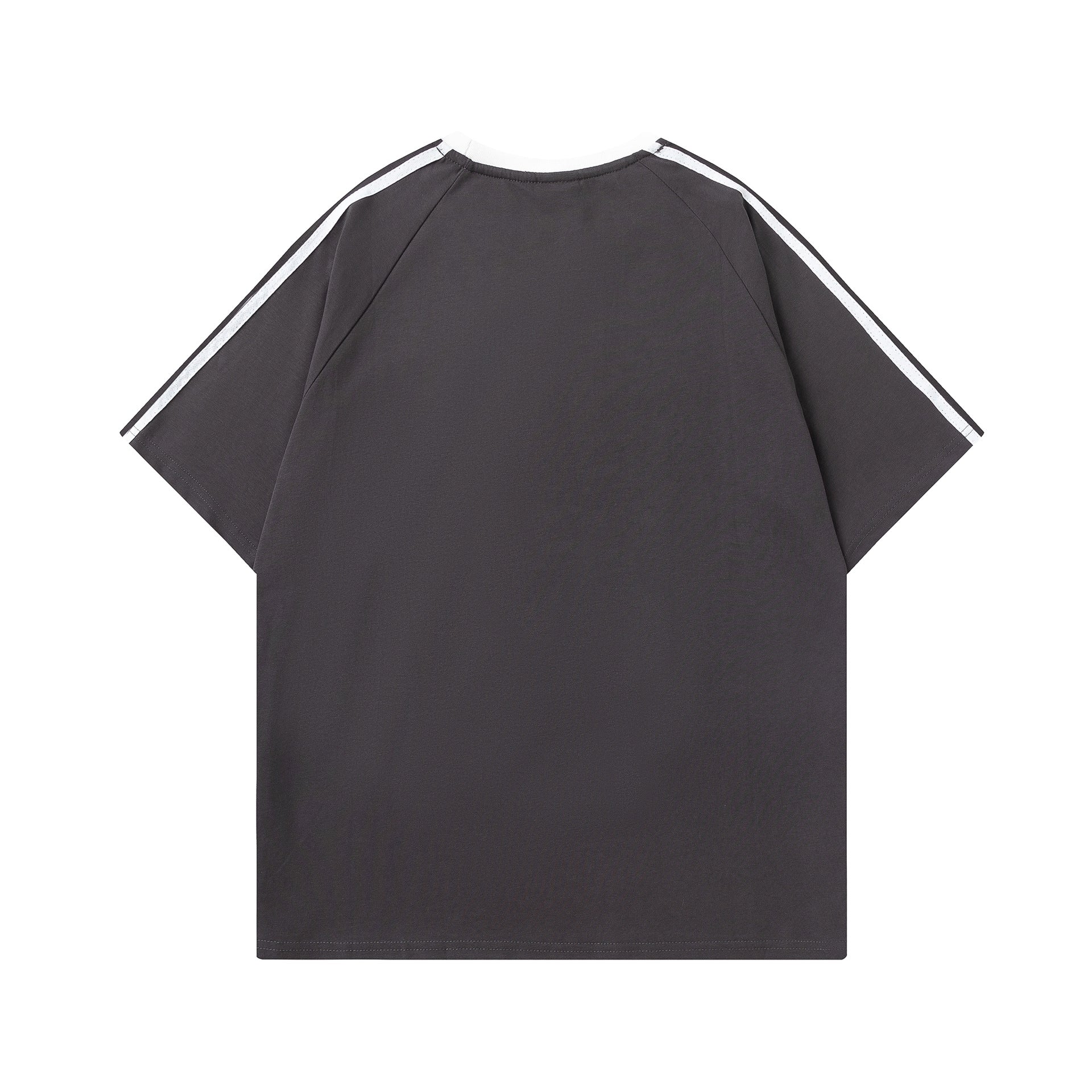 Patchwork | Casual Sport da corsa T Shirt