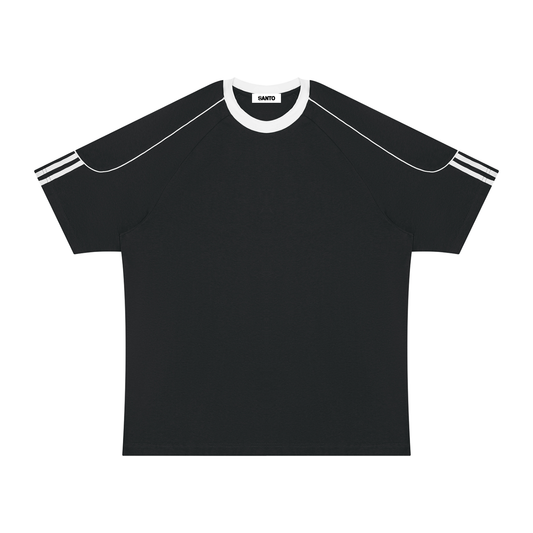 SANTO Original Color Block T-Shirt - Santo 