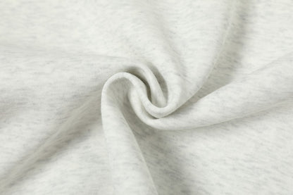 Hand-drawn | Graffiti Zip-Up Hoodie - Santo 