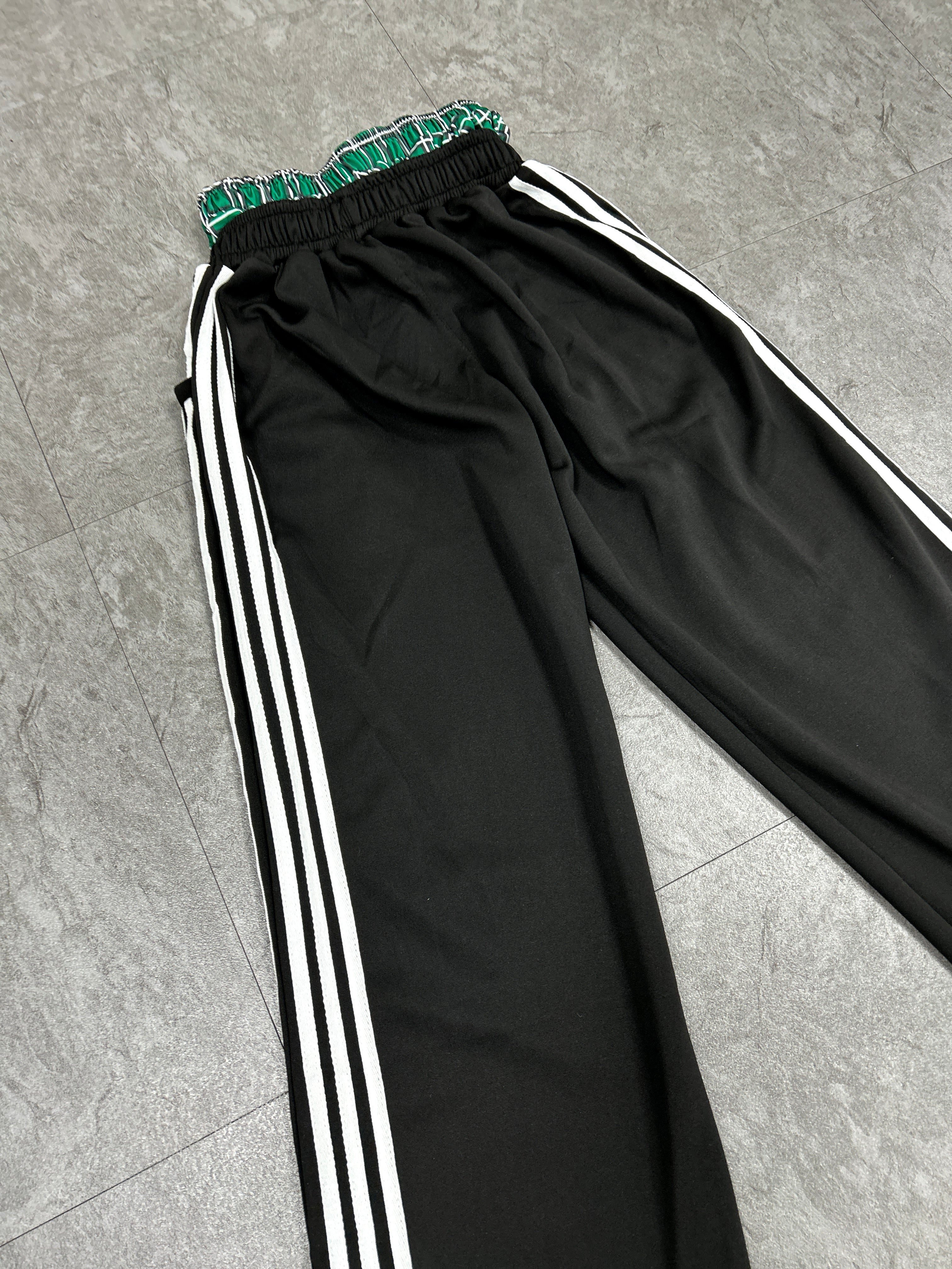 Sportivo Striped | Track Pants