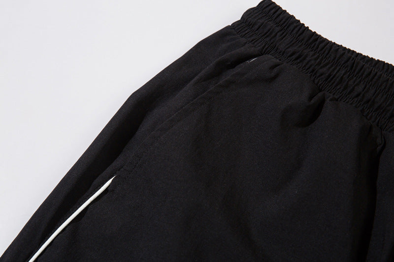 Urban Bloc | Pantalone Cargo color-blocked