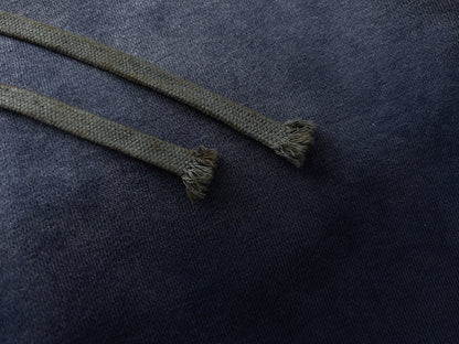 Shadow Craft | Acid Wash Stretchy Shorts - Santo 