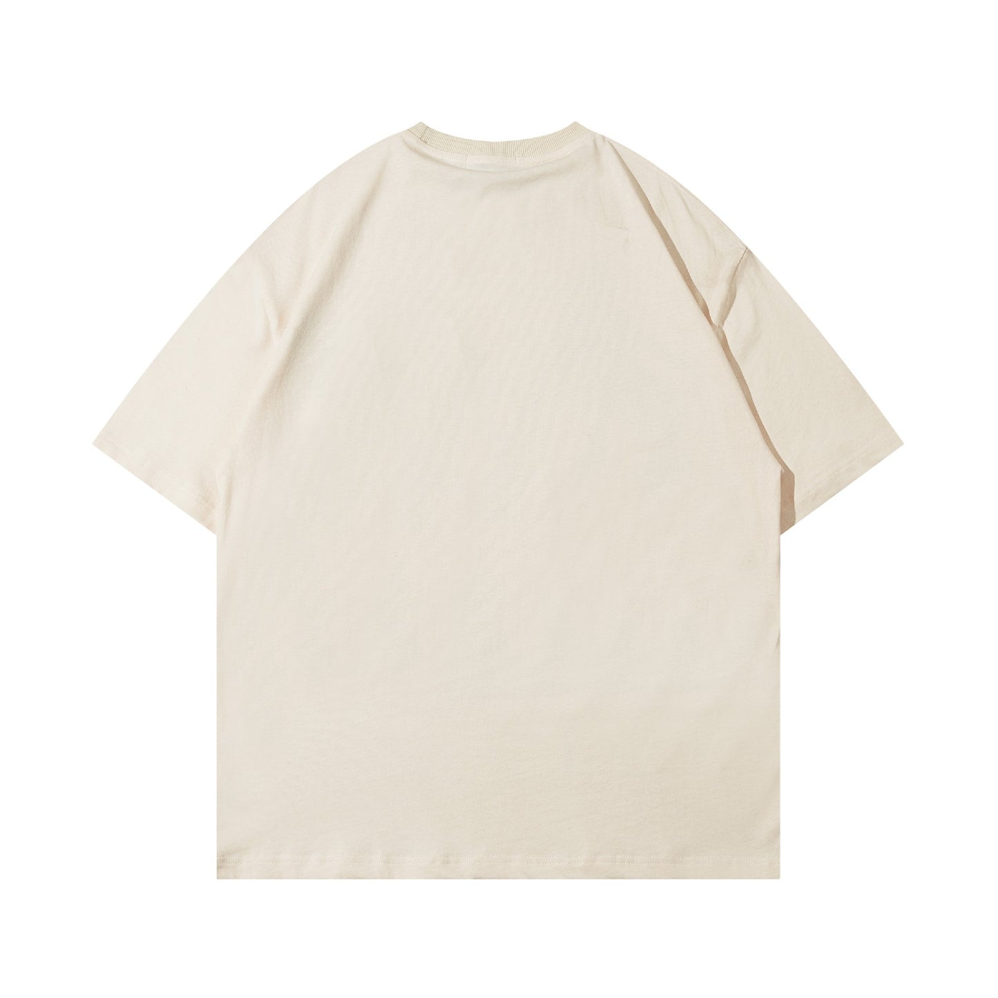 'Manga Art' T Shirt - Santo 