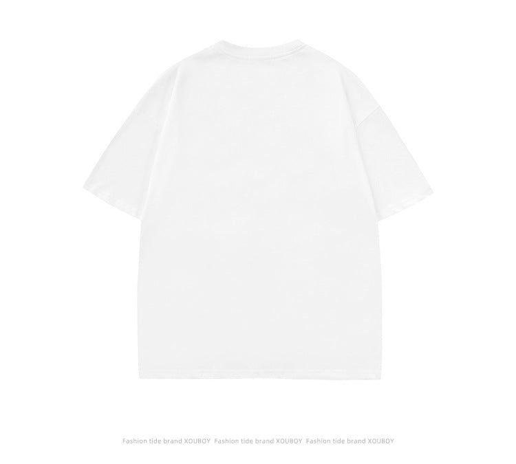 Farfalla | Patch Y2K Graphic T Shirt