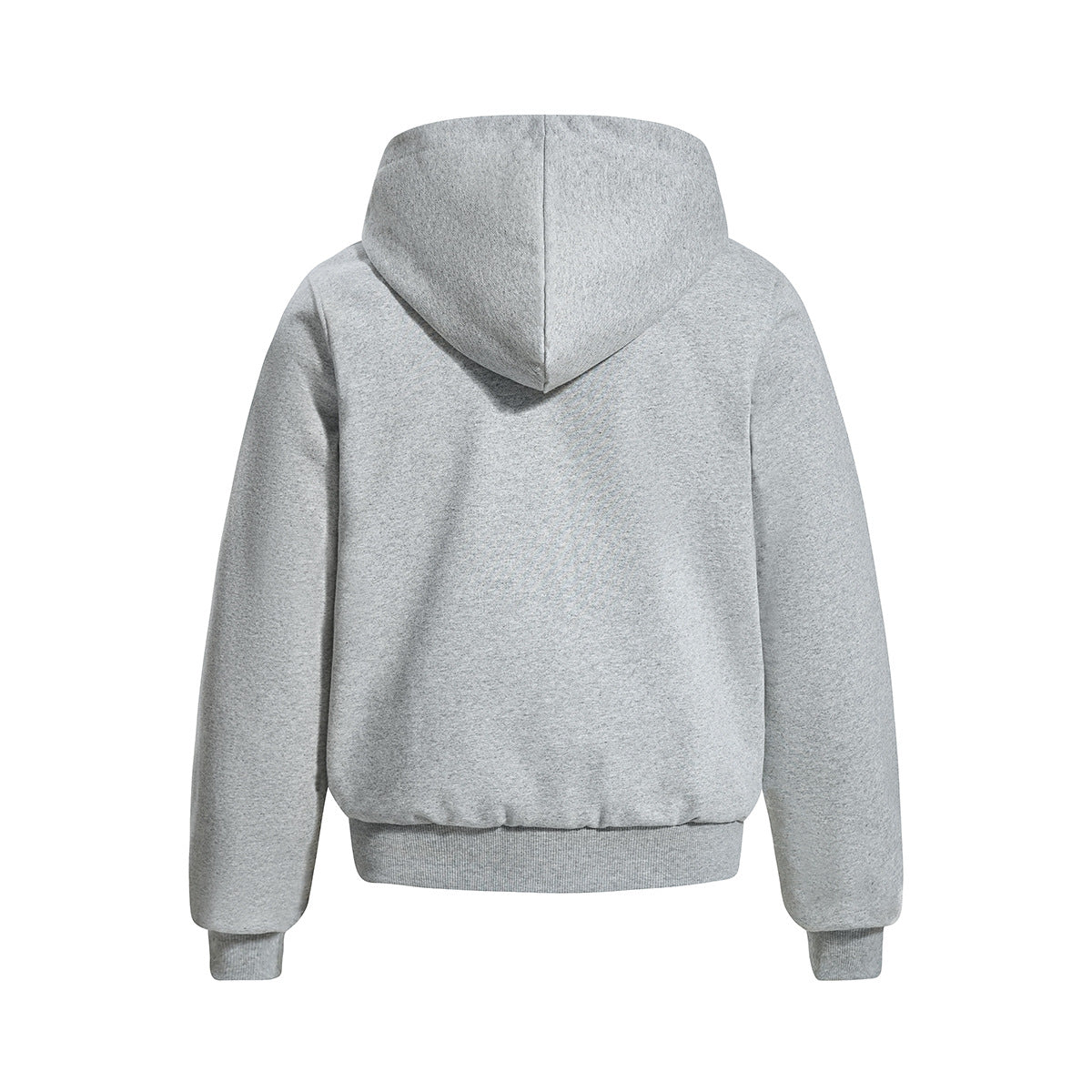 Retro Character Pullover | European American Streetwear Hoodie