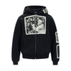 Vintage Streetwear | Thick Pullover Hoodie