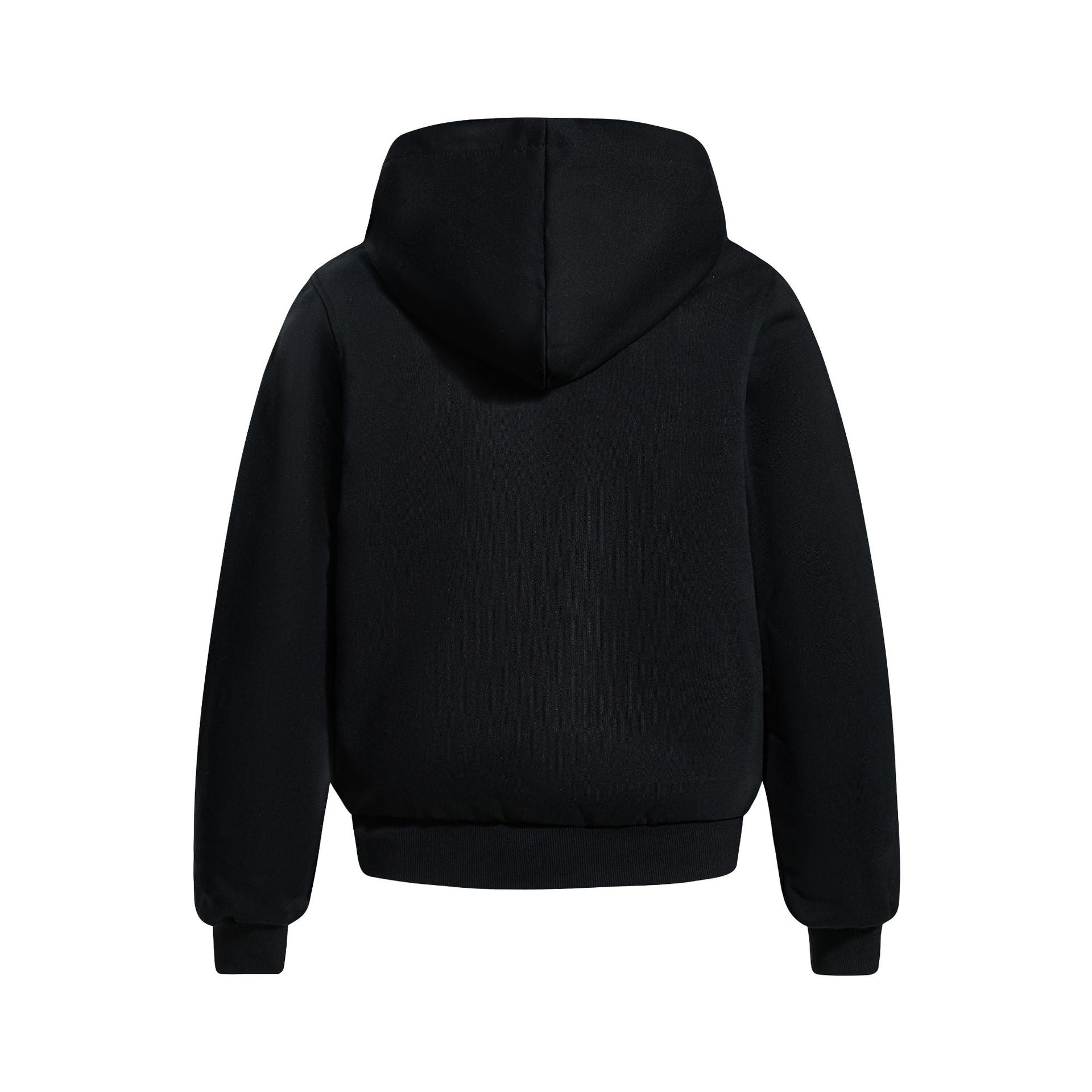 Retro Character Pullover | European American Streetwear Hoodie