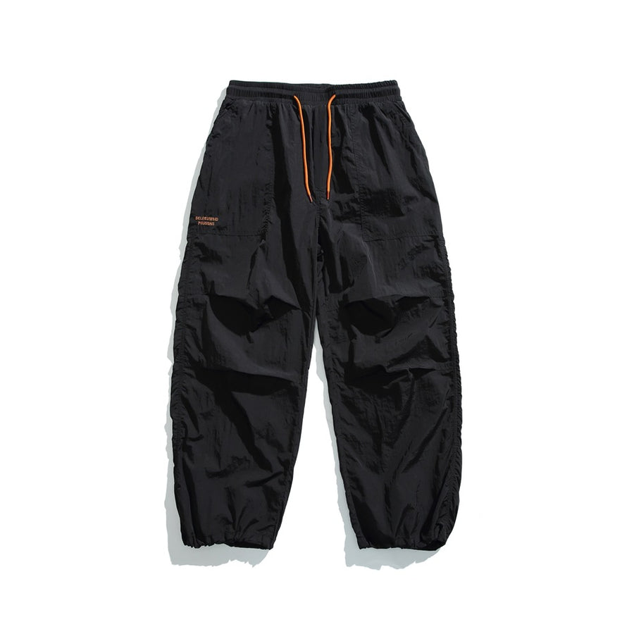 Sky Route | Lightweight Utility Pants