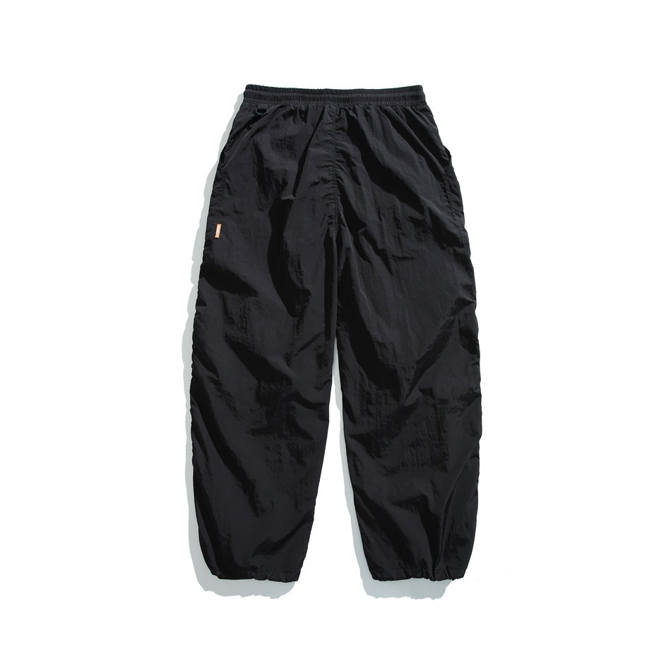 Sky Route | Lightweight Utility Pants - Santo 
