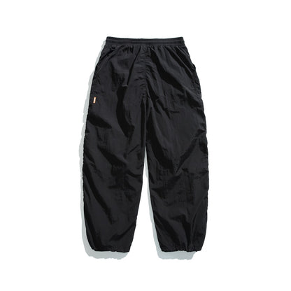 Sky Route | Lightweight Utility Pants - Santo 