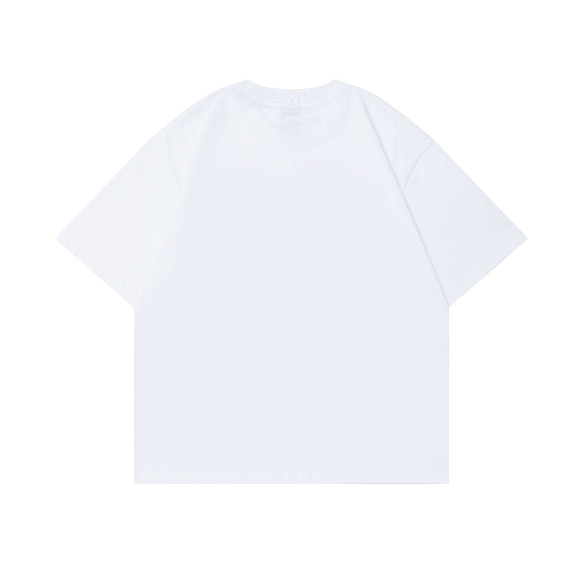 Rush Mode | Urban Graphic T-Shirt - Santo 