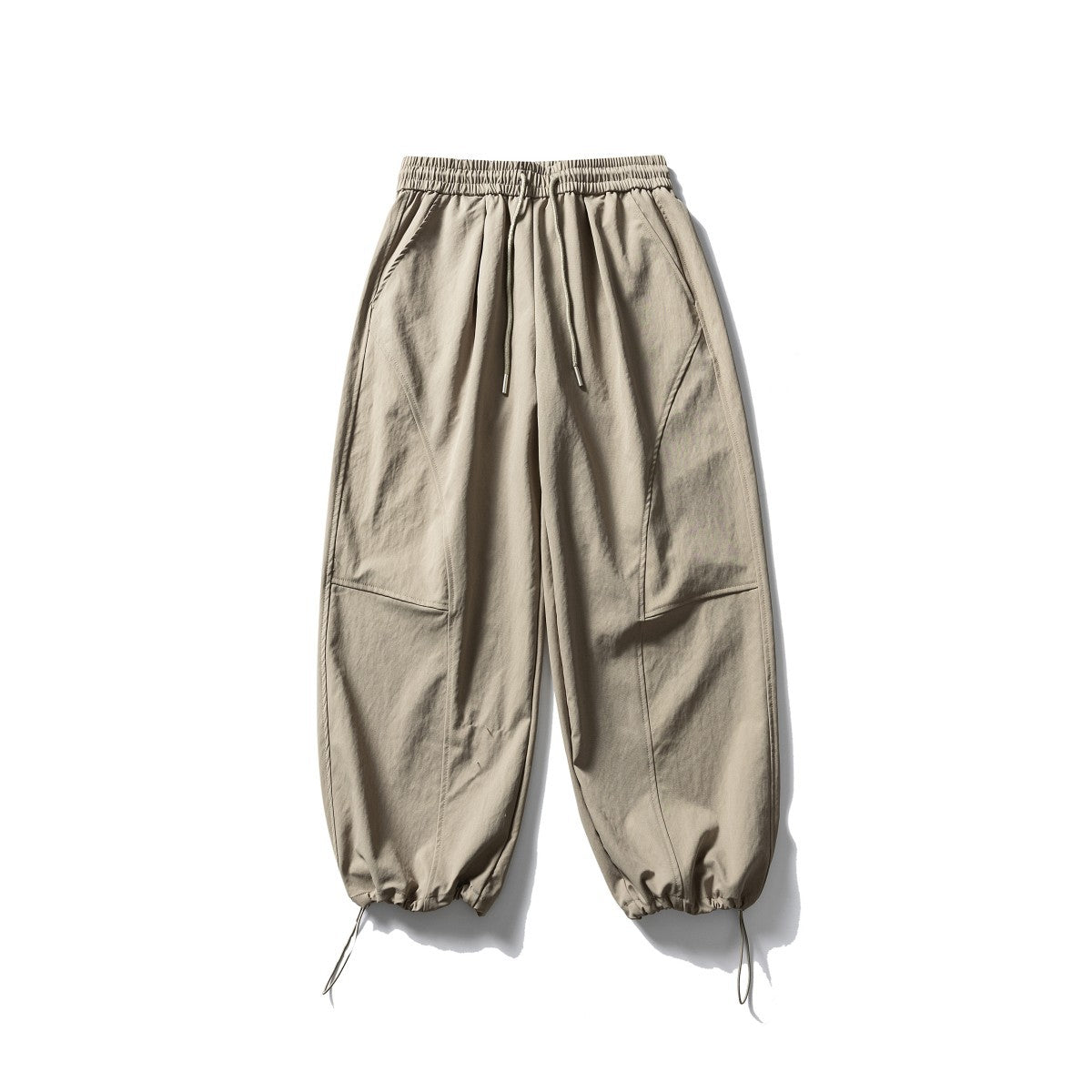 Ground Fold | Tapered Utility Pants