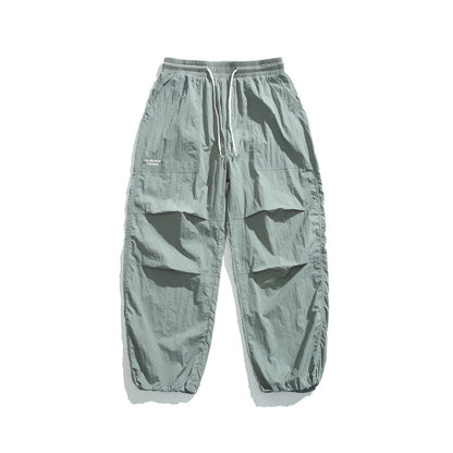 Sky Route | Lightweight Utility Pants - Santo 