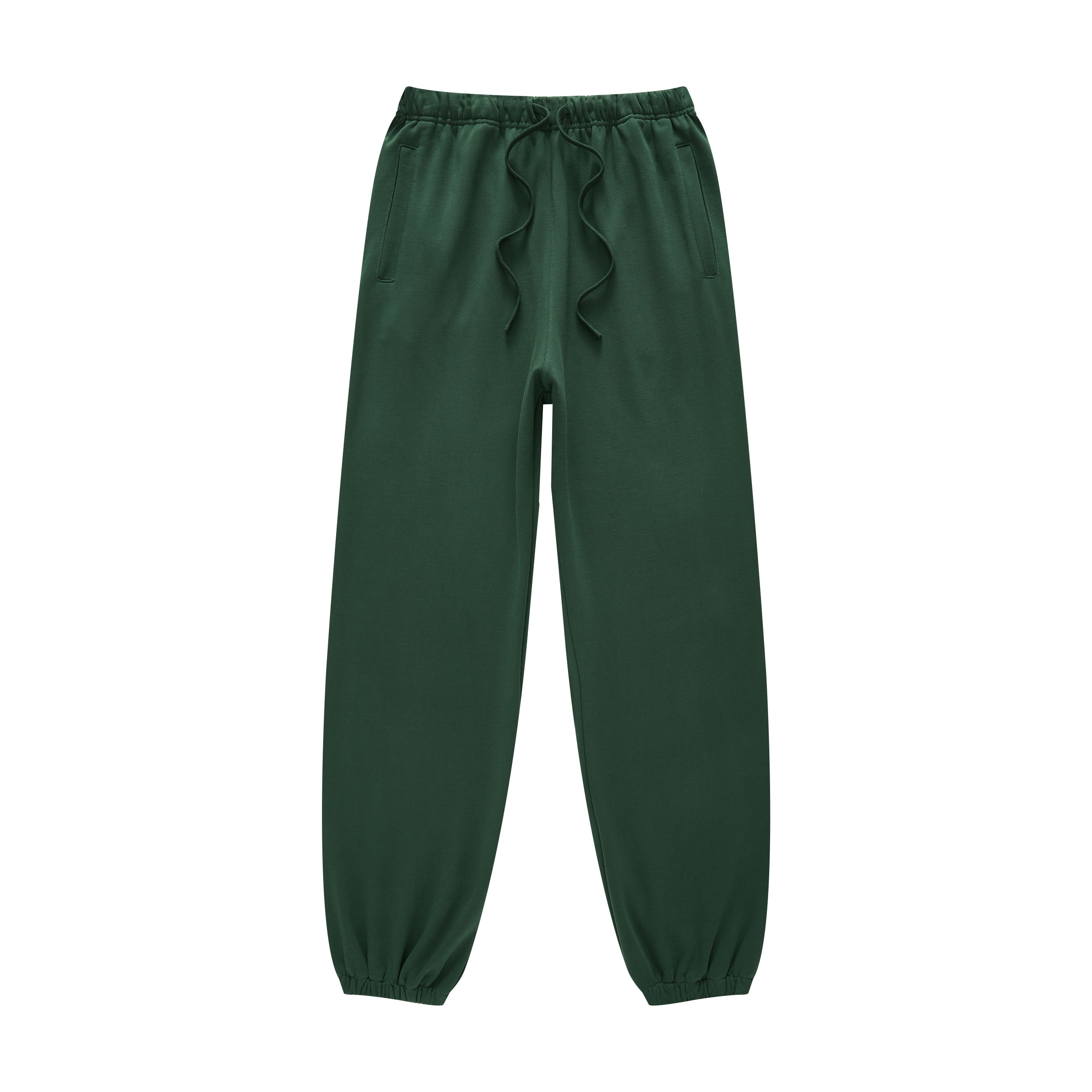 Trendy | Soft Touch Pull-On Track Trousers - Santo 